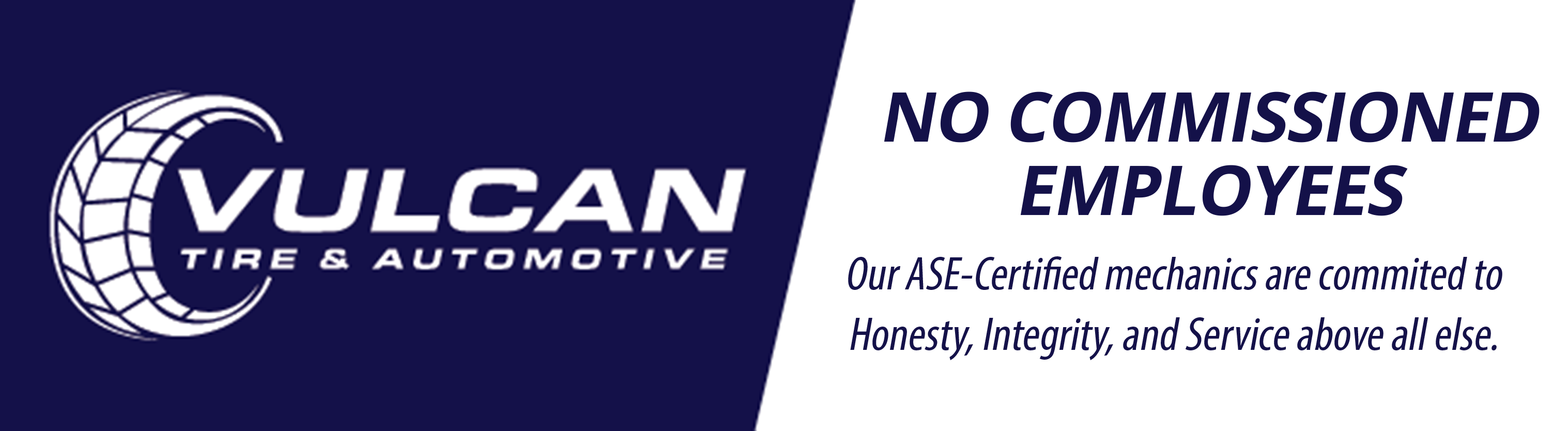 Vulcan Tire & Automotive