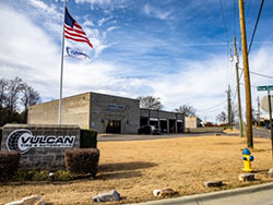 Vulcan Tire & Automotive locations